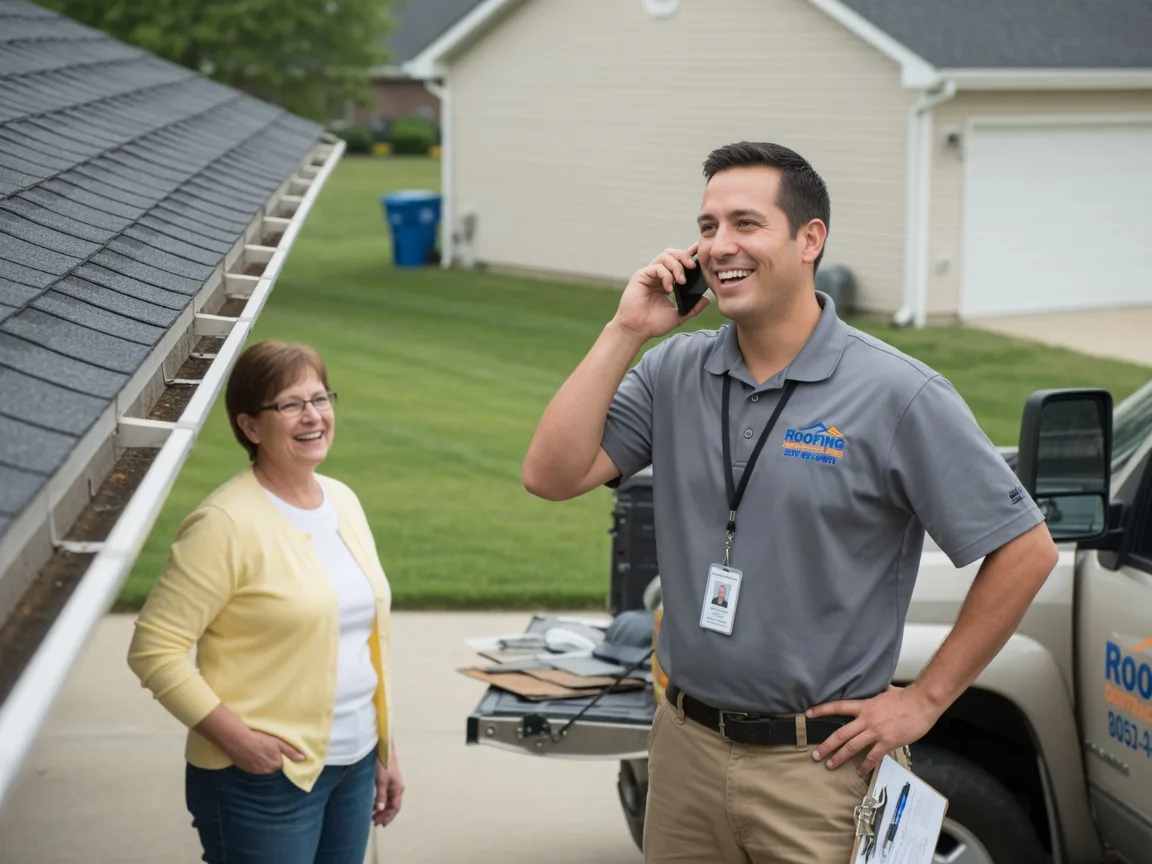 Local Roofing Contractors Chuckey, TN FAQs